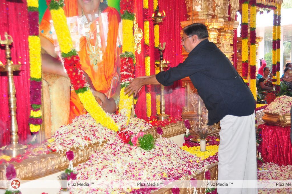 Dasari Padma Peddakarma - Photos | Picture 119336